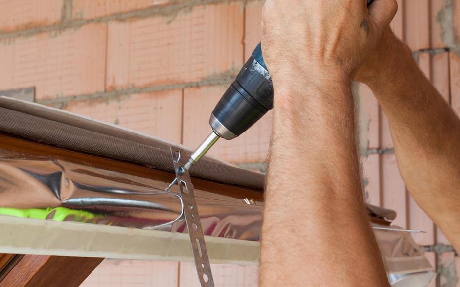 double vitrage sur mesure Meaux